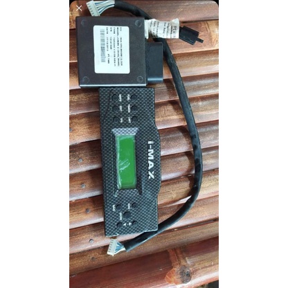 ecu brt juken 2 vixion NVL