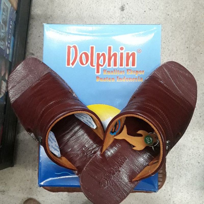 Sandal Dolphin D-26