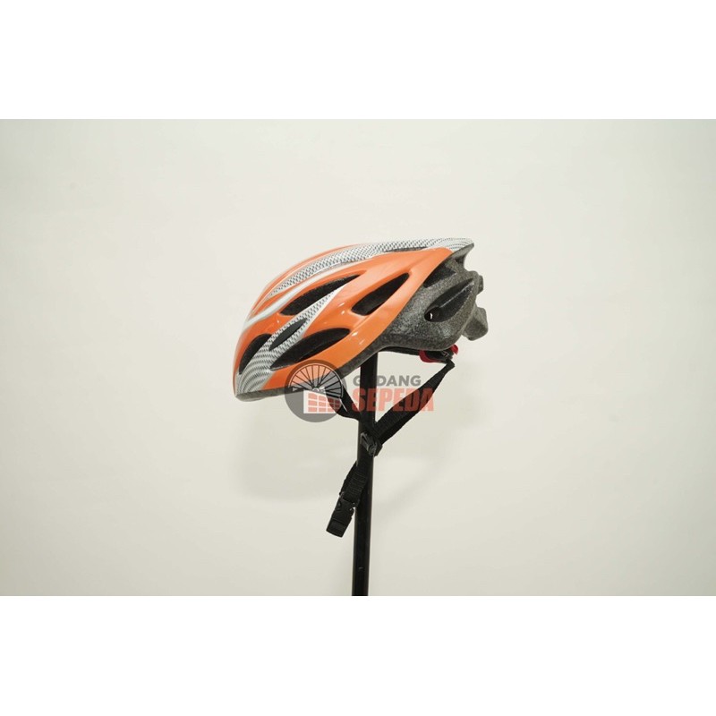 Helm Sepeda SNI cocok untuk MTB Lipat Roadbike BMX folding bike COD-5