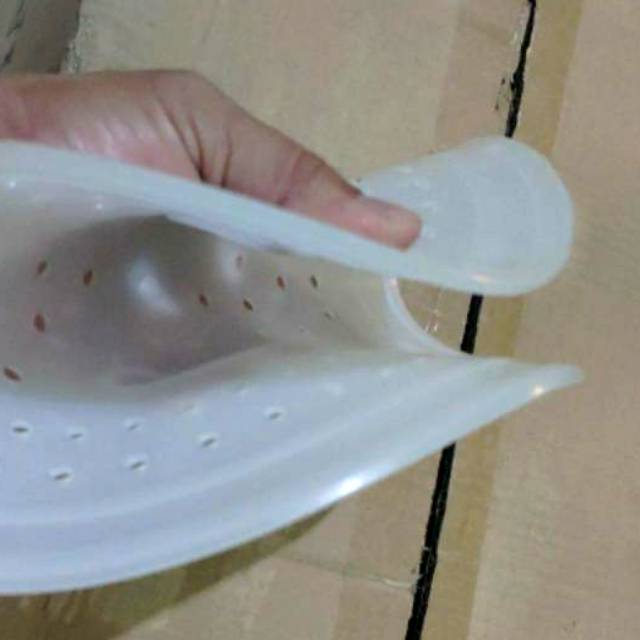 TUTUP PENGERING MESIN CUCI 2 TABUNG MODEL OVAL DIAMETER 24CM