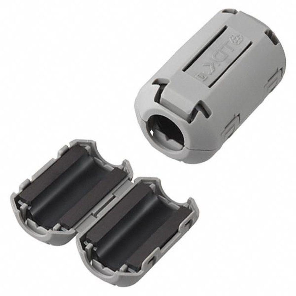 TDK Ferrite Magnet ZCAT 1518-0730 - 2pcs