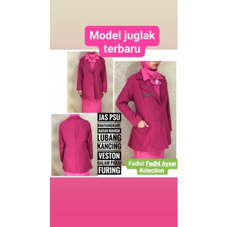 PSU bhayangkari terbaru