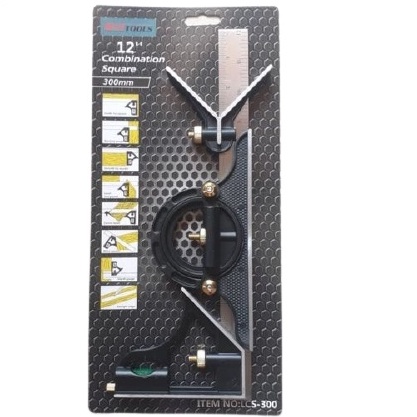 

Combo tri square mistar kombinasi set BESTTOOLS / penggaris siku kombinasi set lengkap / siku tukang set