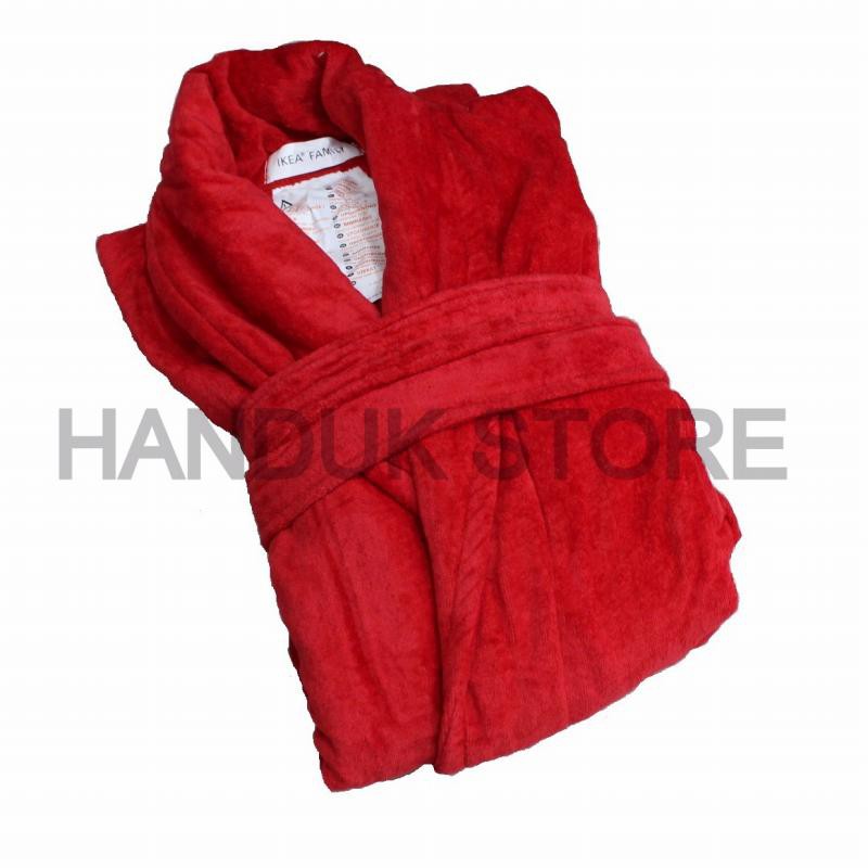 Handuk Kimono Dewasa by Terry Palmer