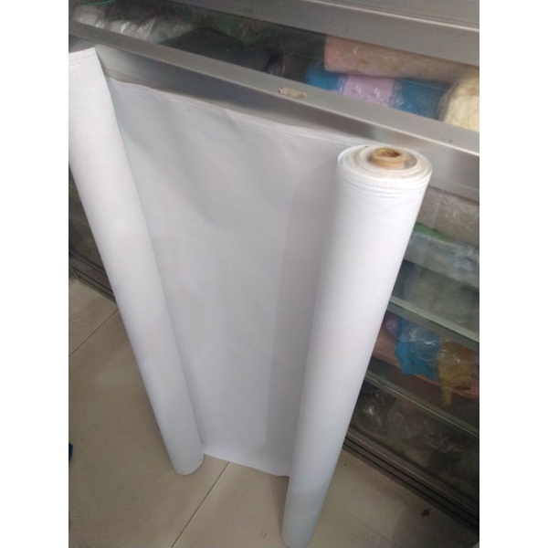 kain keras tanpa lem tebal