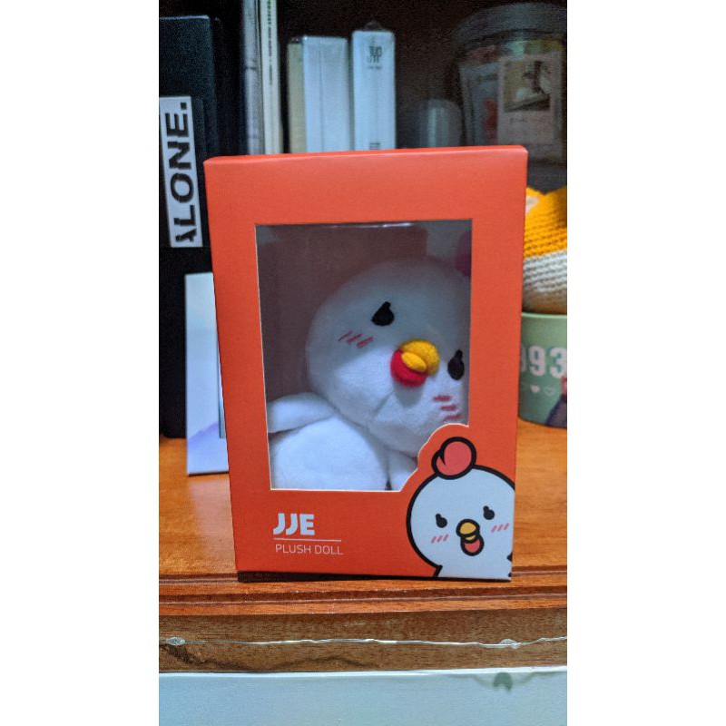 DAY6 DENIMALZ JJE 2019