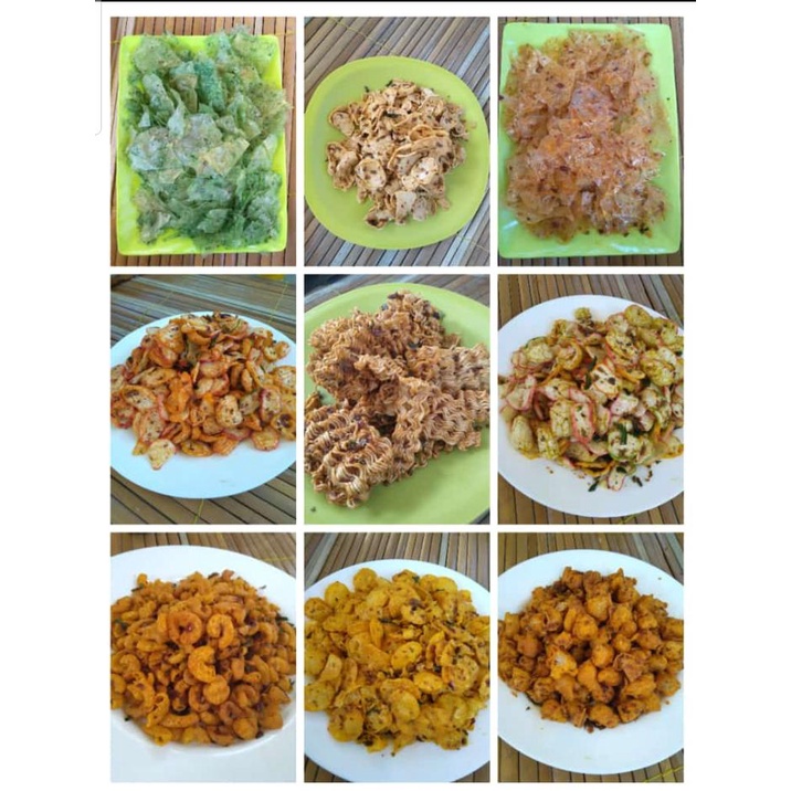 

Makaroni Pedas