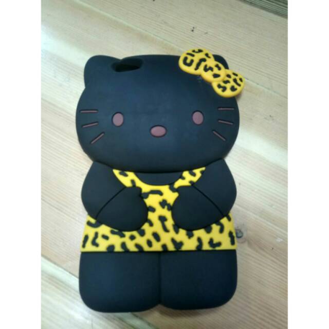 CASE 4D KARAKTER HELLO KITTY
