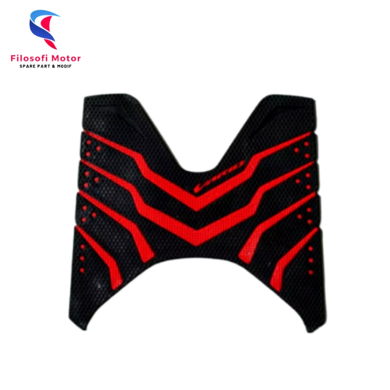 Termurah Karpet Motor Vario 150/125 Cbs-Iss 2018-2022