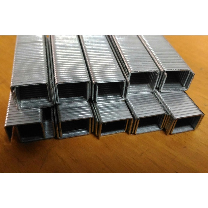 

r40f41e Isi Staple 8Mm (5/6") 2000 Pcs Massaki Bg201Nh