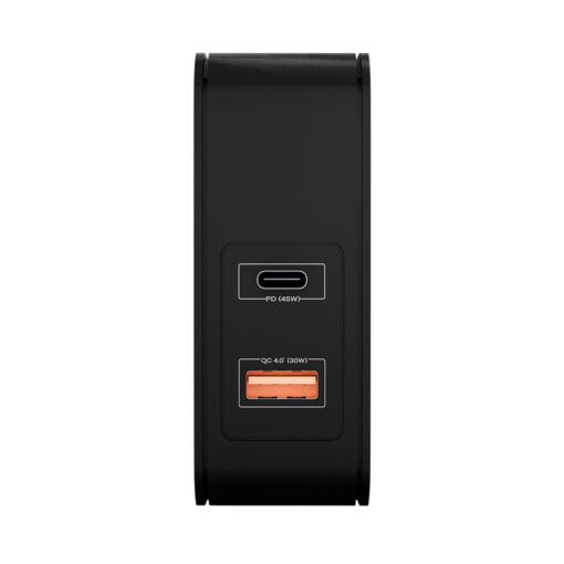 Charger Adaptor JETE E3 Fast Charger 45 Watt Quick Charge 4.0