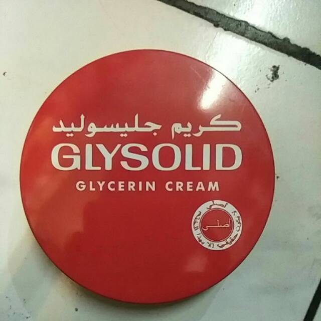 

Glysolid