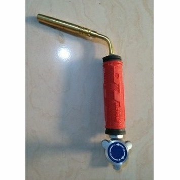 Torch gas lpg /alat lebur emas
