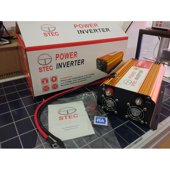 

Inverter1000W