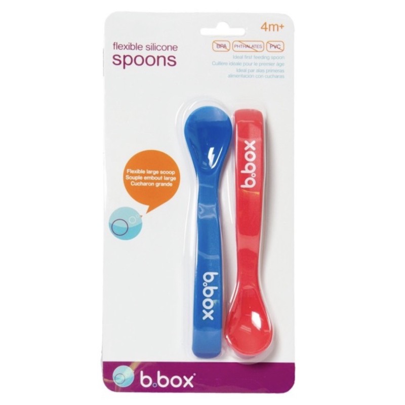 b.box twin pack spoon