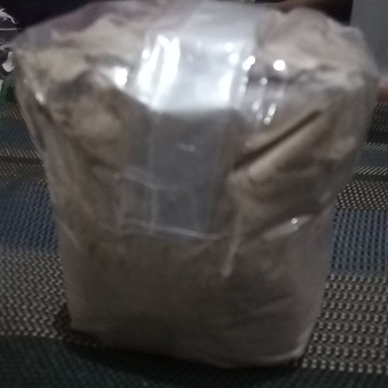 

Bubuk Biji asam Jawa