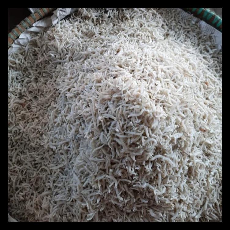 

READY! IKAN TERI MEDAN SUPER (250GR) MURAH