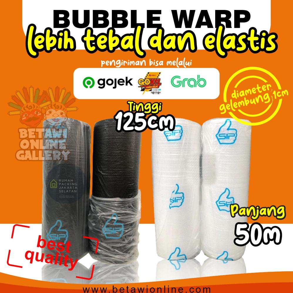 

Bubble Wrap Murah Sip