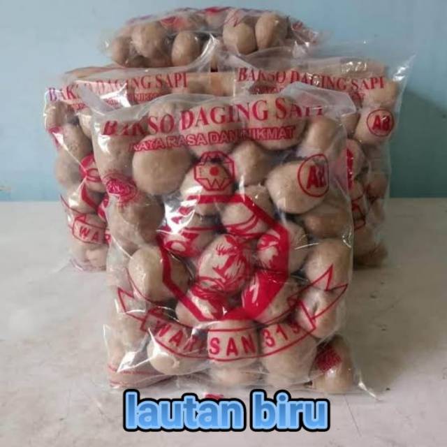 Jual Baso Sb Warisan 50 Shopee Indonesia