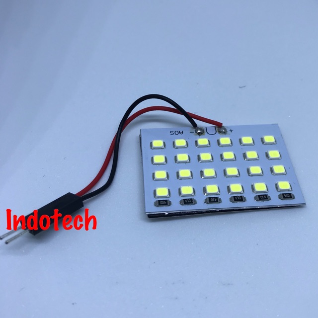 Led Plafon LED 12/16/24 Titik