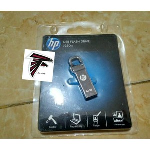 Flashdisk HP 64 Gb / Flashdisk Hp 64gb / Flashdisk / Usb 2.0 HP 64 Gb