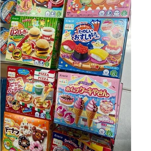 

POPULER ✪ Kracie diy japan candypop``