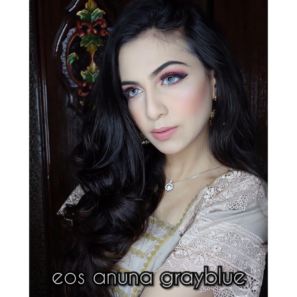 Softlens EOS Anuna 3 Tones