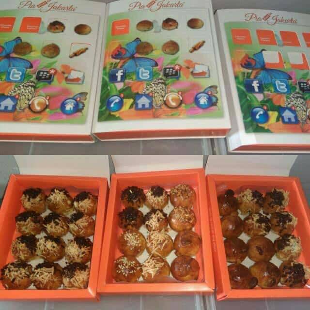 

PIA JUST IN JAKARTA,OLEH OLEH KHAS JAKARTA