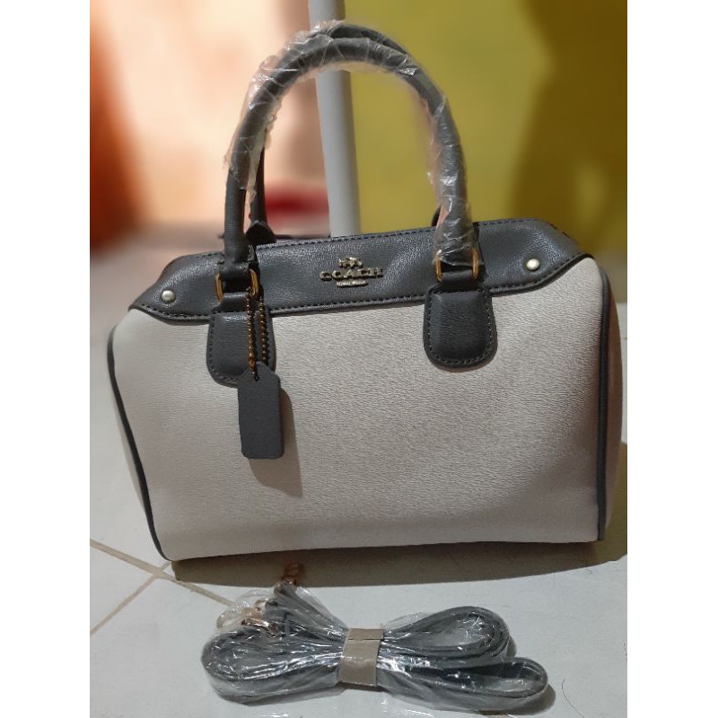 Tas Speddy COACH PREMIUM SUPER by_Gerai hamidah