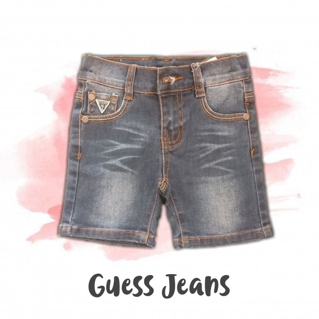 Celana Guess