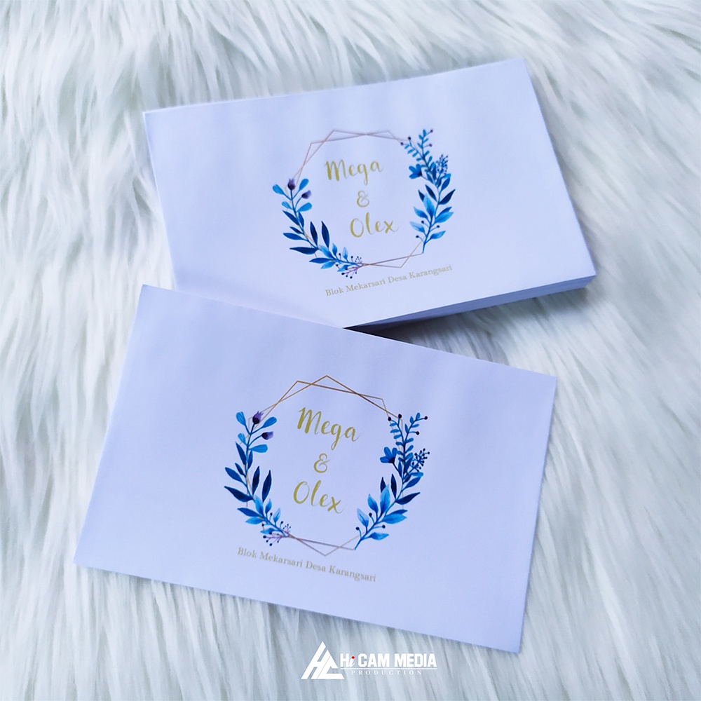 

AMPLOP KONDANGAN/AMPLOP SUMBANGAN COSTUM