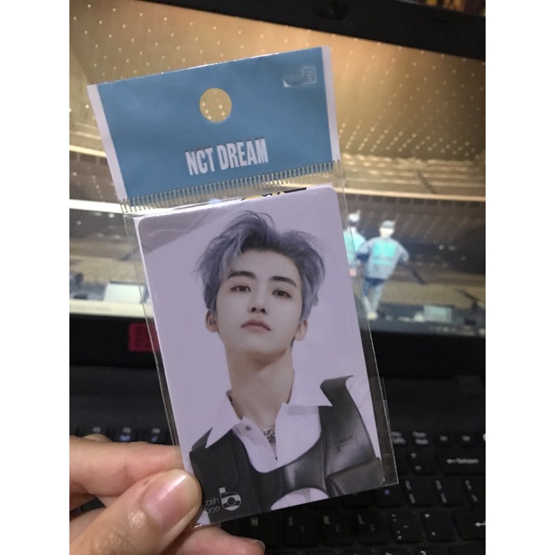 Jaemin Cashbee Reload