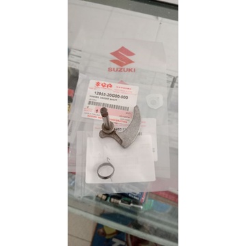 ADS DEKOMPRESI ATAU BANDULAN NOKEN AS NEX LETS ADRESS