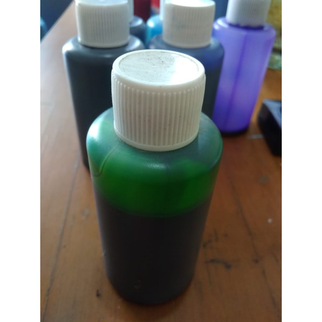 

Tinta Stempel 100 Ml