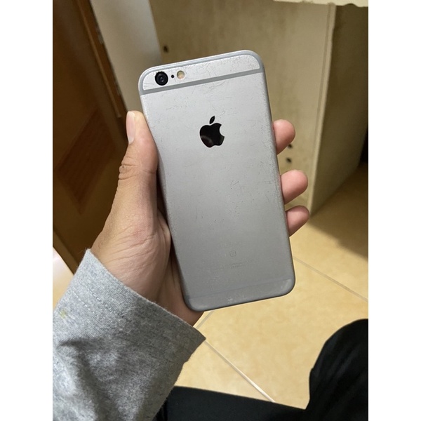 iphone 6s 16gb