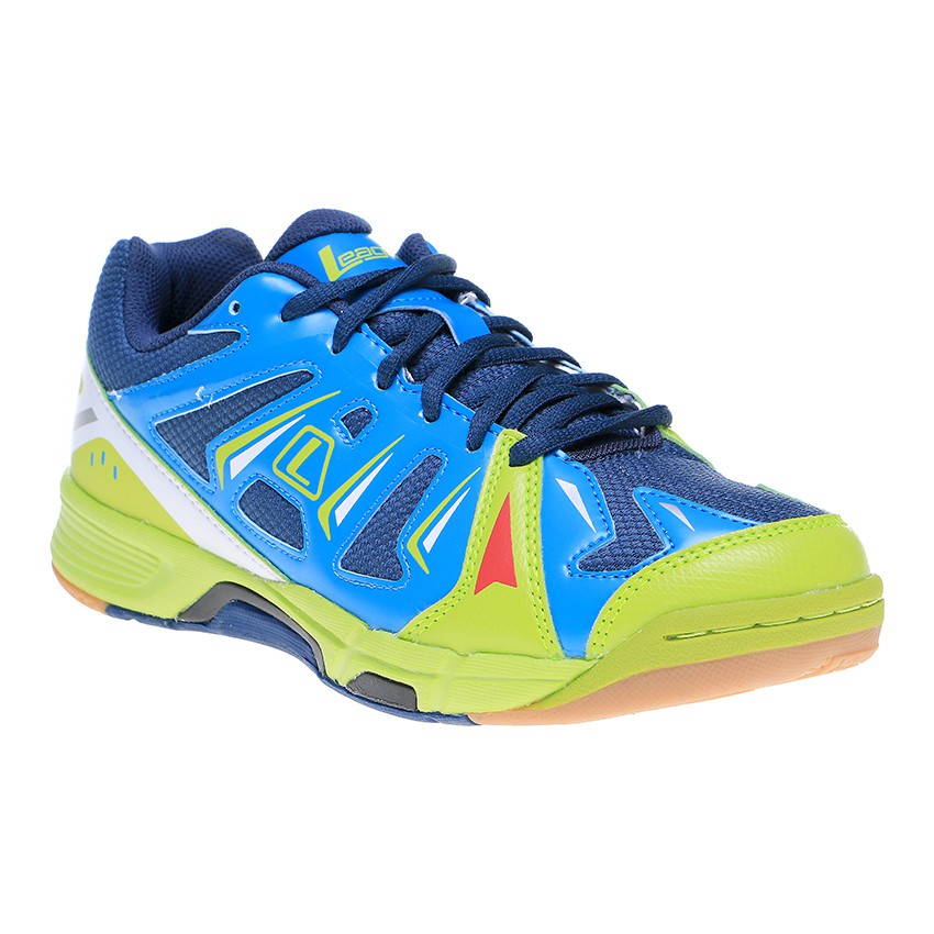 League Mens Badminton Altius Sepatu Badminton
