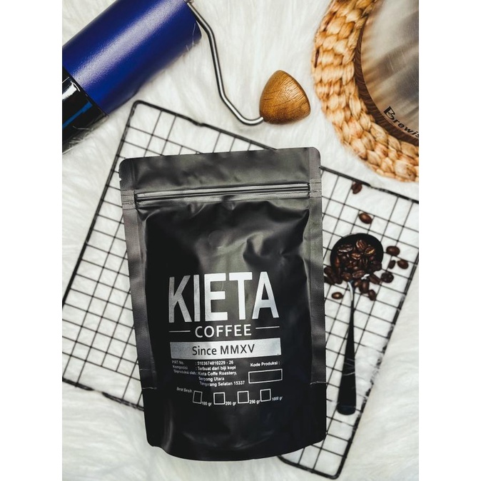 

[ COD ] Kopi Arabika Flores Manggarai Premium 250gr (biji/bubuk) STOK TERBATAS Kode 1012