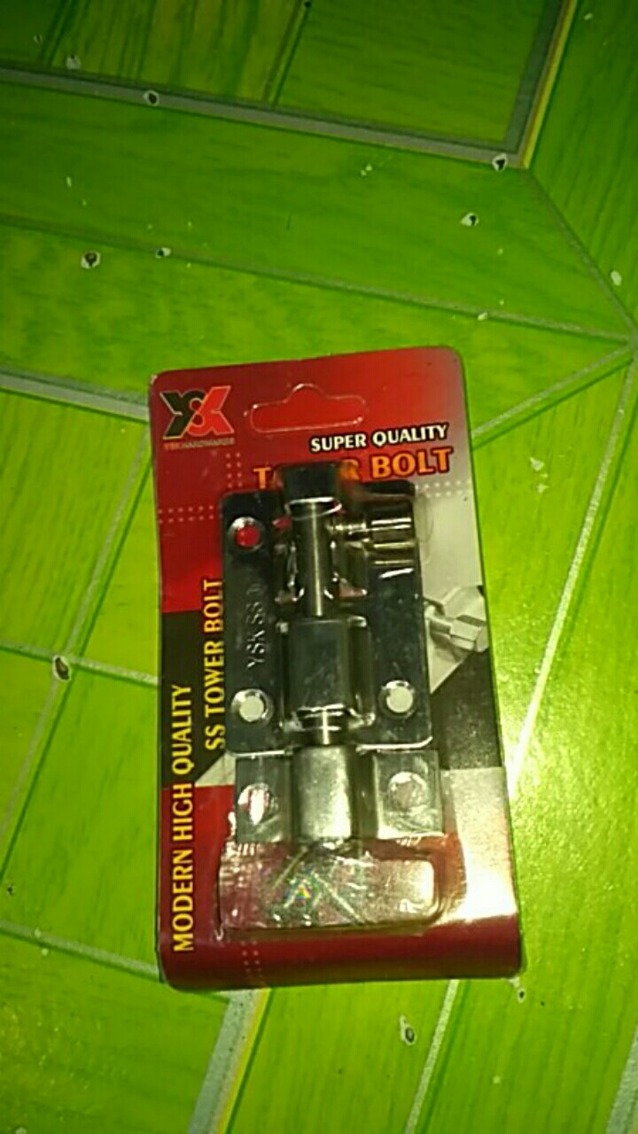 Azura Kunci Laci Pintu Lemari Loker
