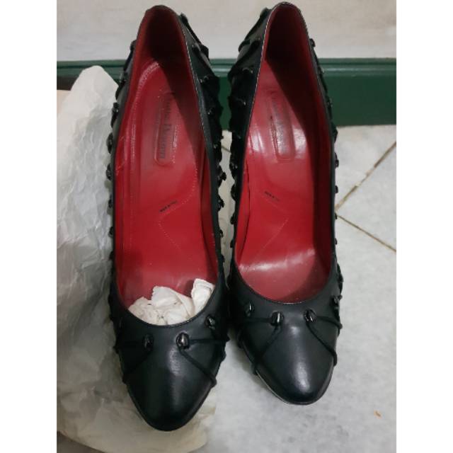 Cesare Paciotti Heels