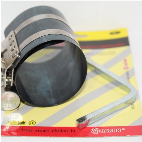 Piston Ring Compressor / Press Ring Seher 3&quot; / 4&quot; / 6 &quot;  Piston Ring JASON