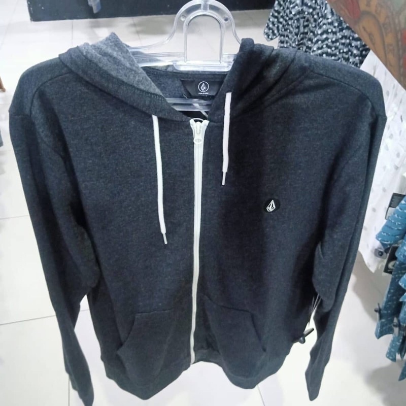 Jaket volcom original v150