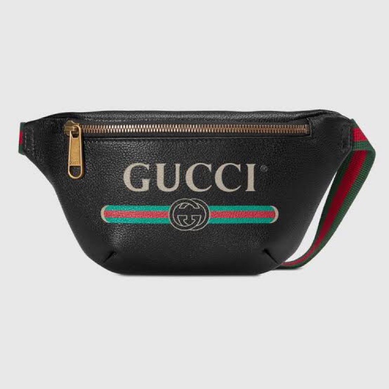 GUCCI WAIST BAG