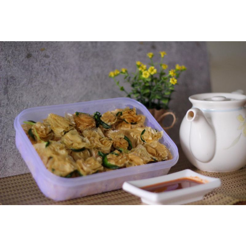 

EKADO TELUR PUYUH FROZEN PREMIUM isi 15/box