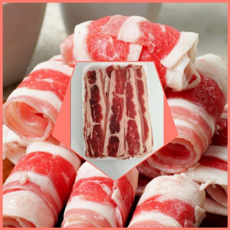 

Daging Shortplate