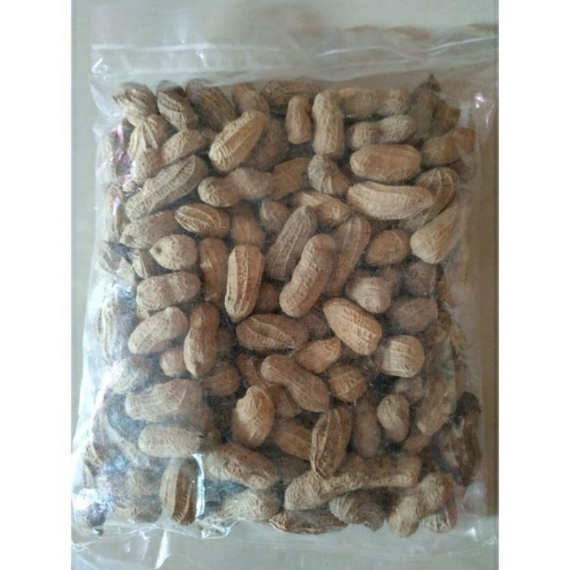 

Kacang Kulit Sihobuk [Snack Khas Siantar]