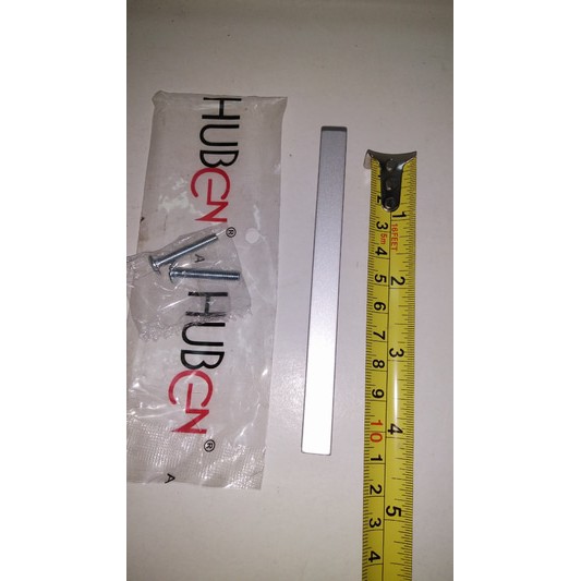 hendel /tarikan pintu lemari/laci HUBEN