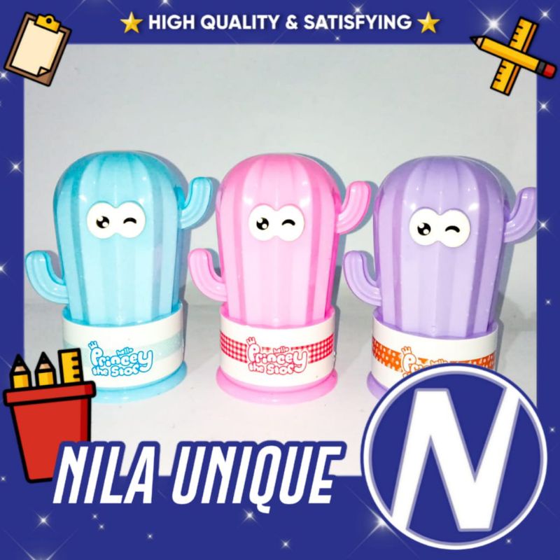 

RAUTAN PUTAR KAKTUS HS-248