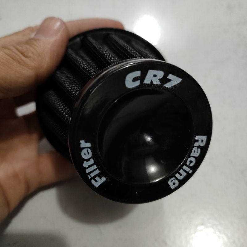 Saringan filter udara CR7 Model Koso Pe 24,26,28 Universal karburator