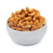 Kacang Mede Kacang Mete Cashew Nut rasa original asin gurih 100 g