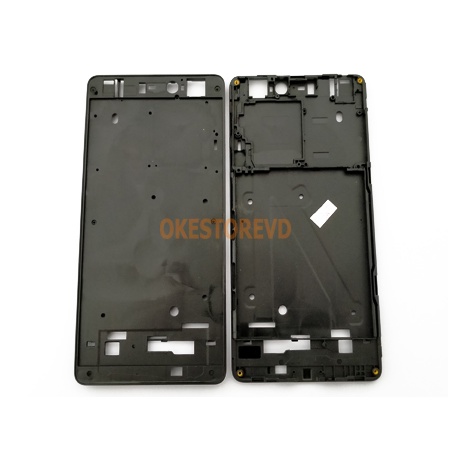 TATAKAN LCD XIAOMI MI4I / MIDDLEE FRAME XIAOMI MI4I / FRAME LCD XIAOMI MI4I / BEZZELL MIDDLEE XIAOMI